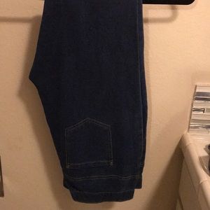 Evy’s Tree denim skinnies